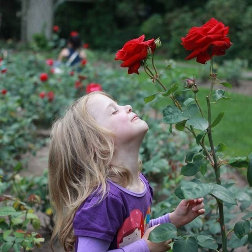 Meet your Posher, Esther